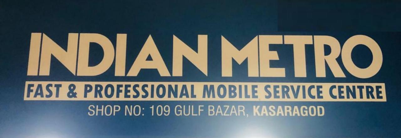 INDIAN METRO KASARAGOD