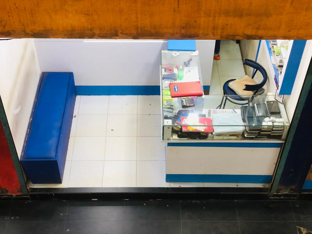 INDIAN METRO KASARAGOD