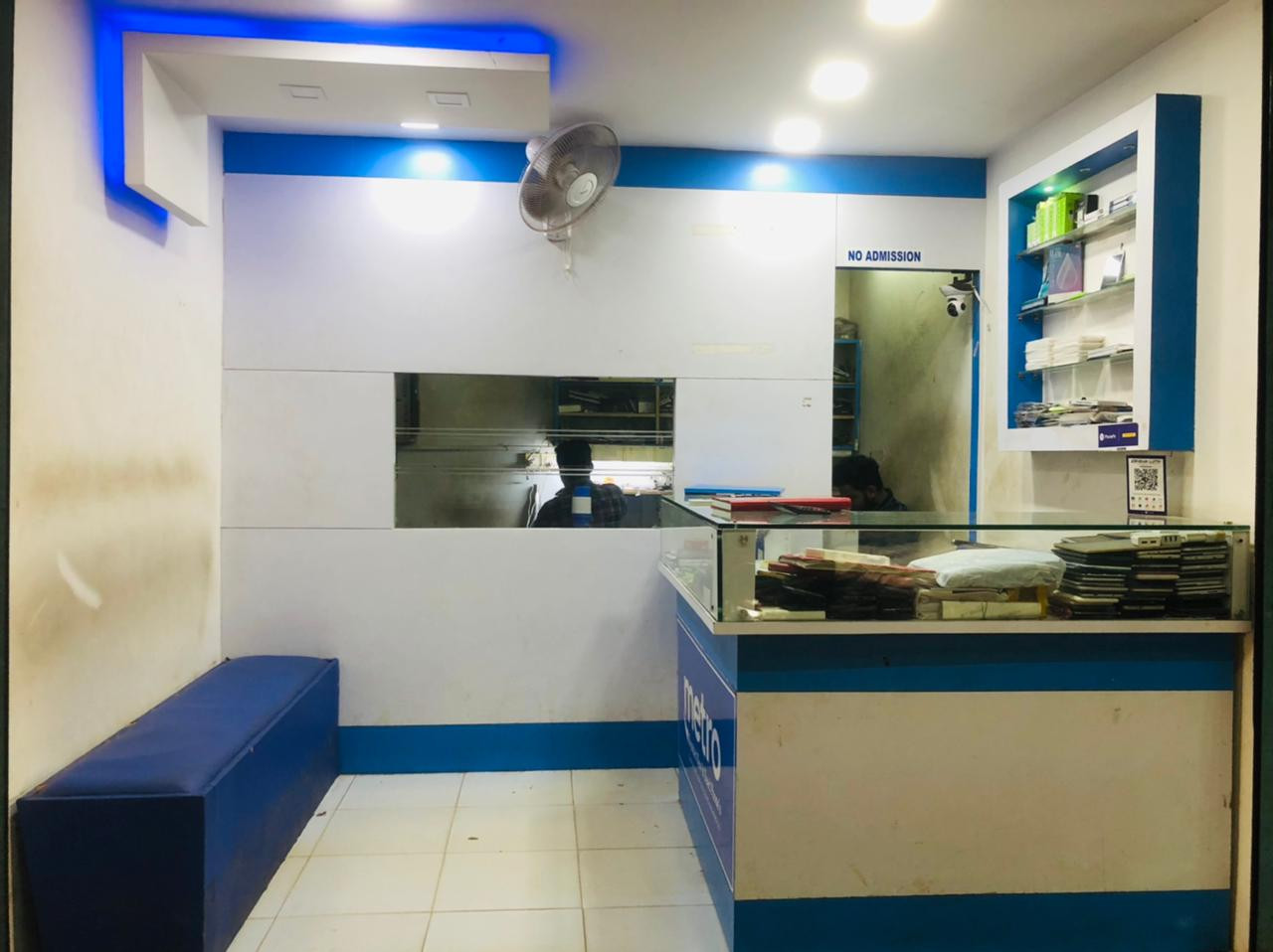 INDIAN METRO KASARAGOD