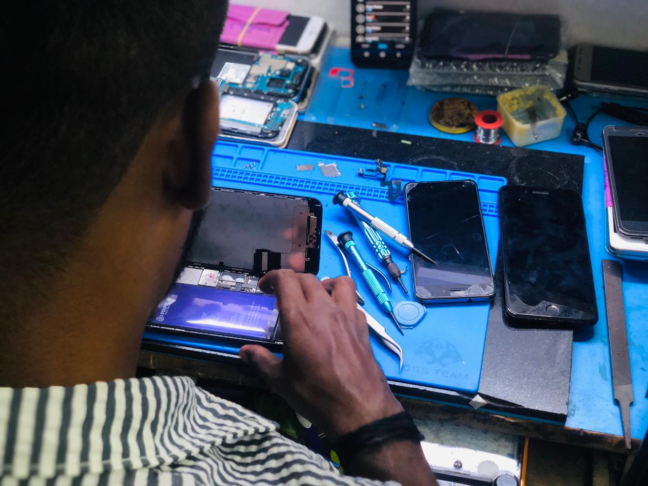 INDIAN METRO KASARAGOD