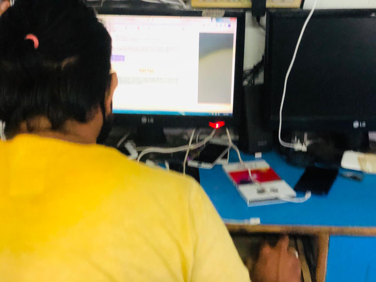 INDIAN METRO KASARAGOD